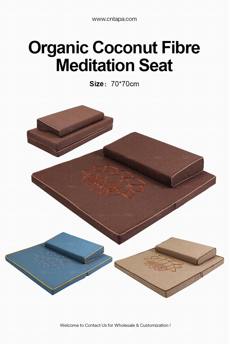 cntapa - Meditation Seat