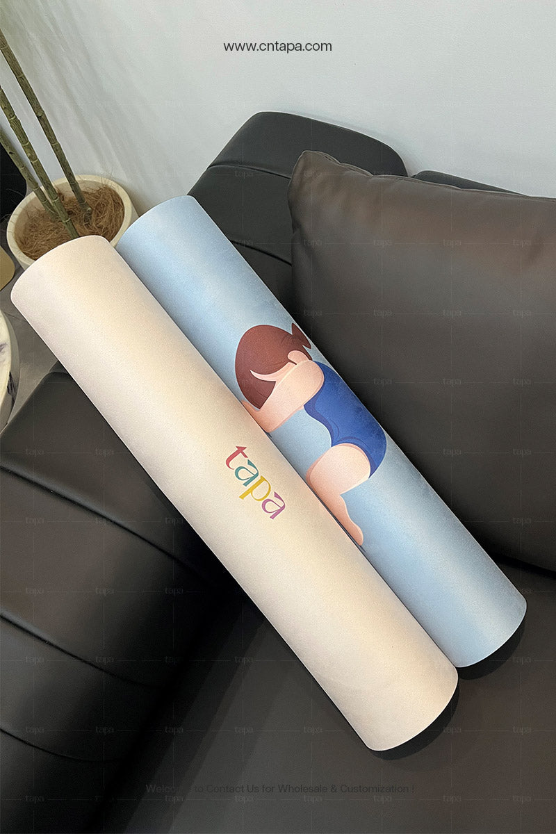 cntapa - Kids yoga mat