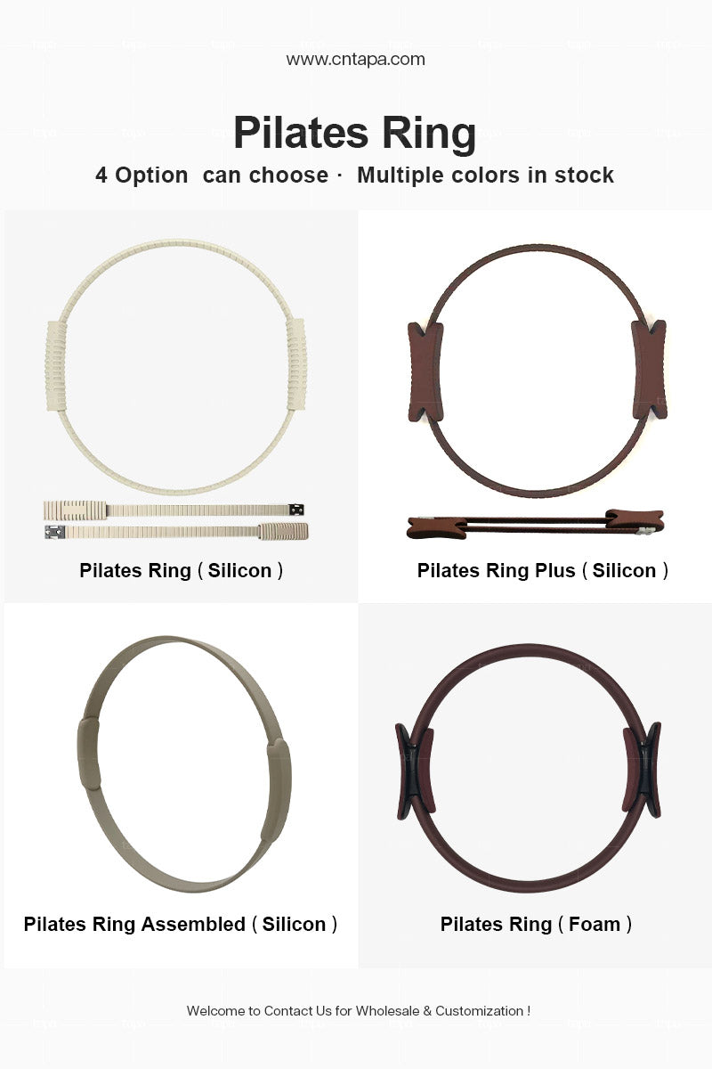 cntapa - Pilates Ring Collection