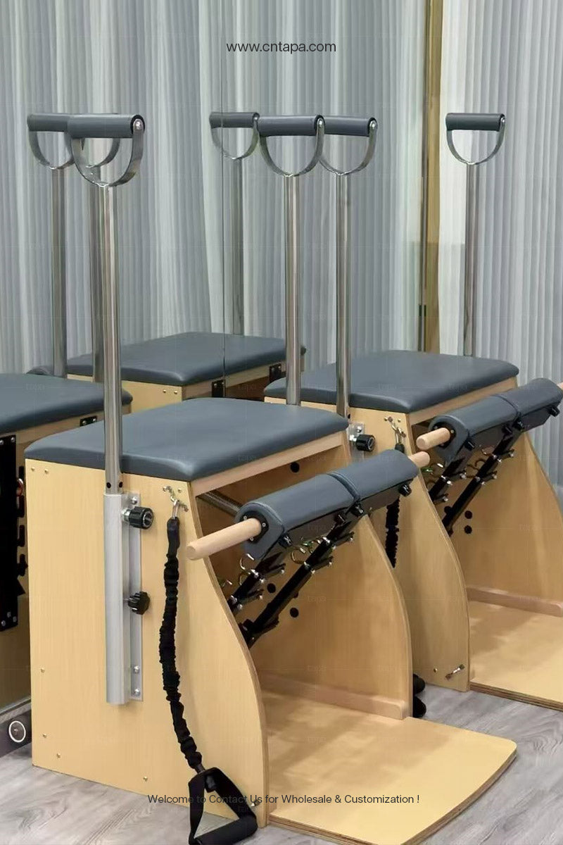 cntapa - Pilates Wunda Chair