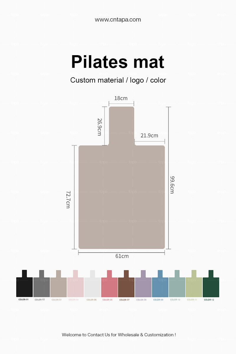 cntapa - Pilates Mat