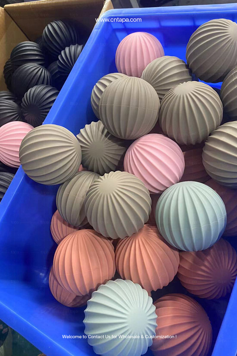 cntapa - Dumbbells-capsule shape