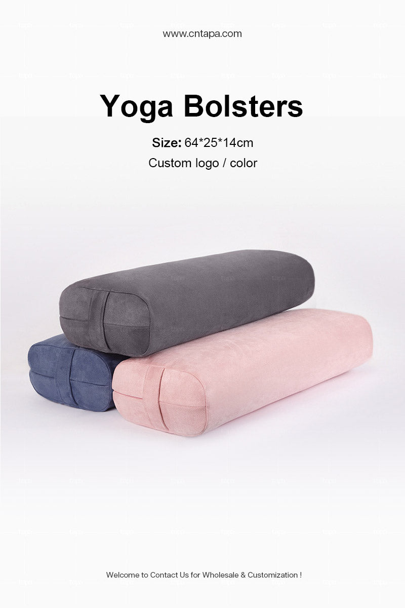 cntapa - Yoga Bolsters