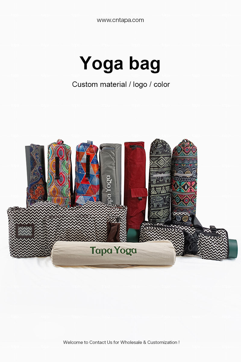 cntapa - Yoga Bag