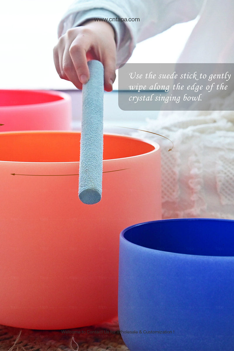 cntapa - Singing Bowls