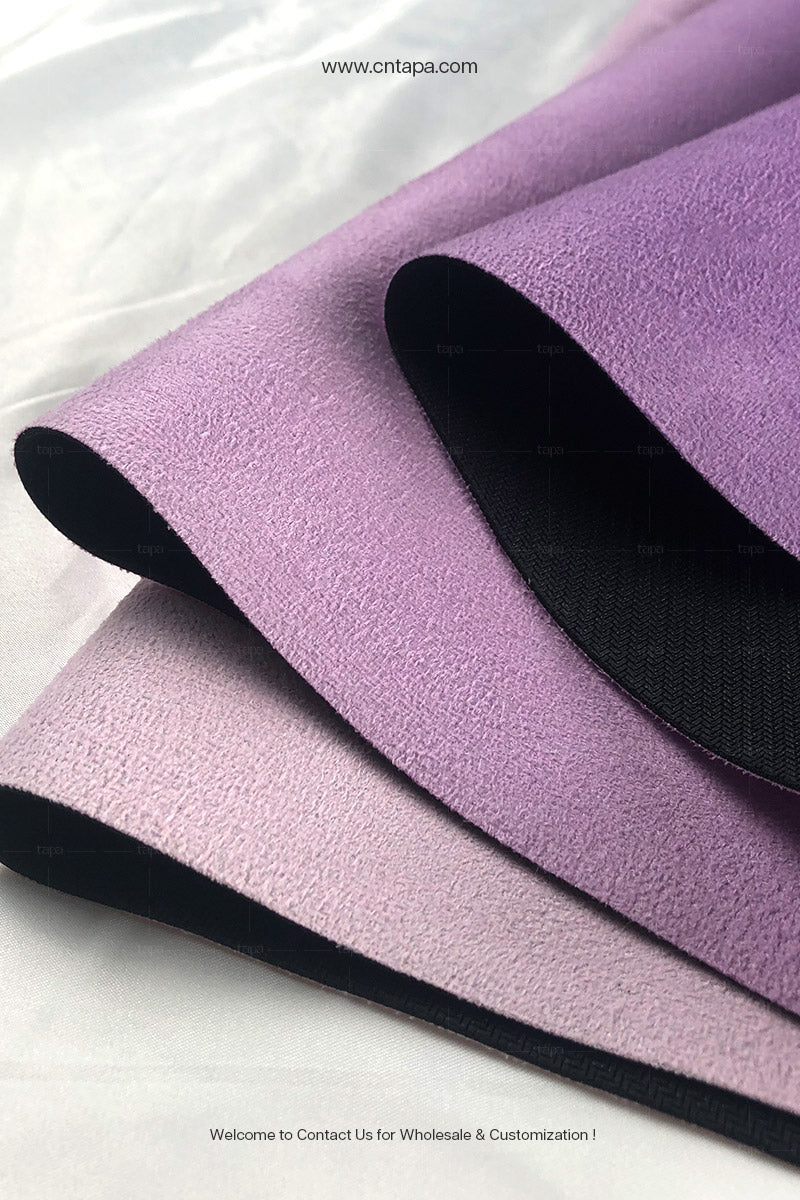 cntapa - Suede yoga mat