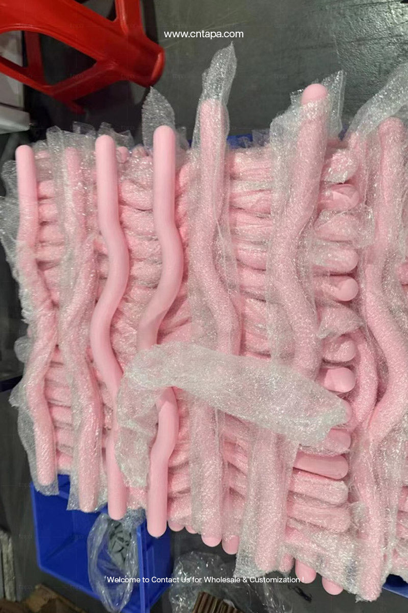 cntapa - Dumbbells-capsule shape