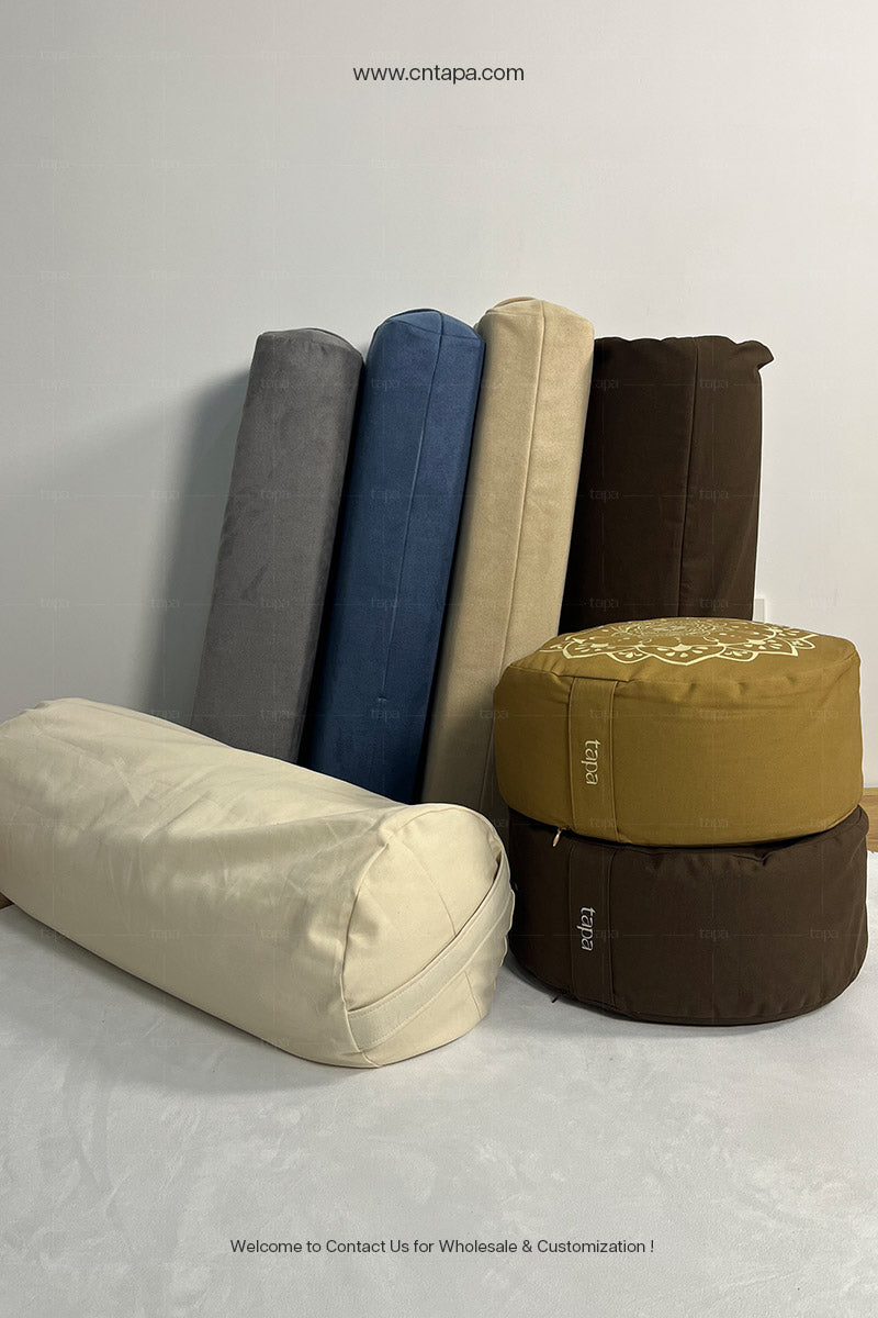 cntapa - Yoga Bolsters