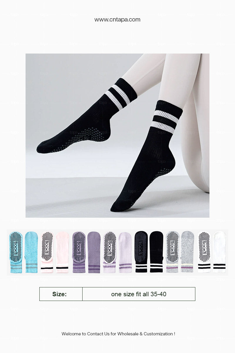 cntapa - Yoga socks