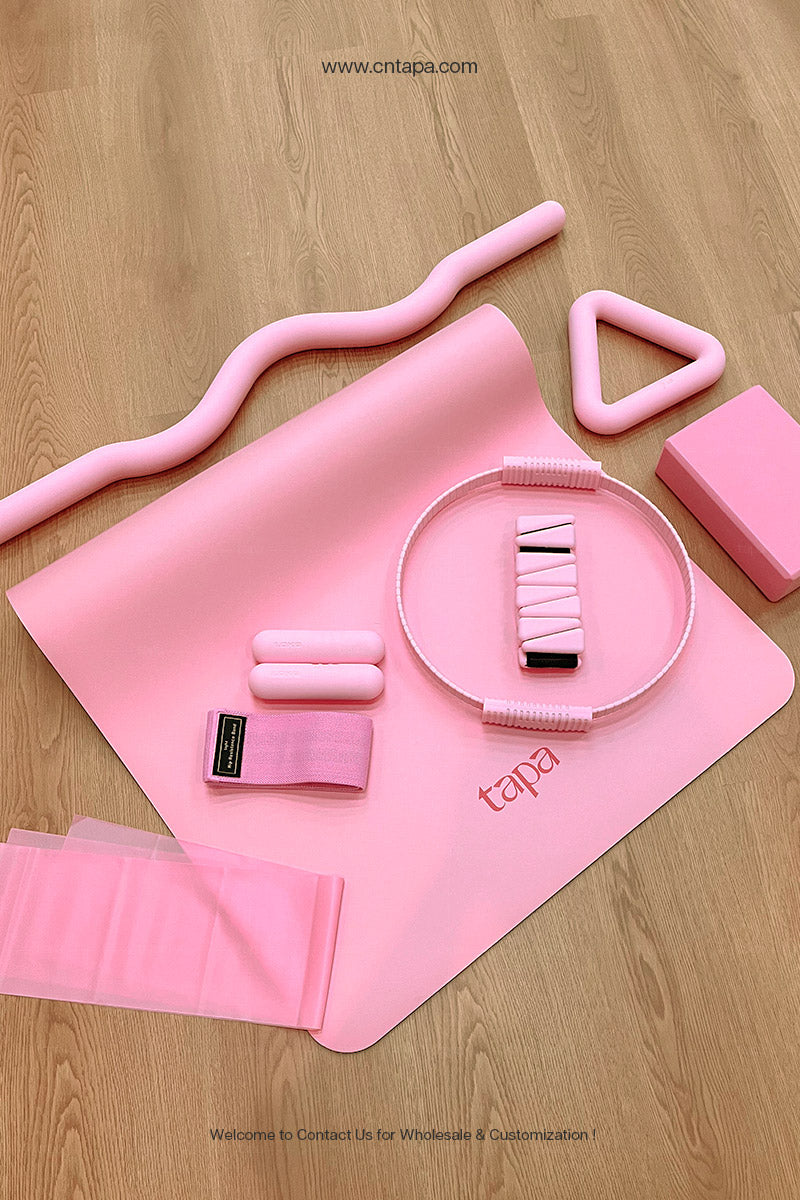 cntapa - Pink set