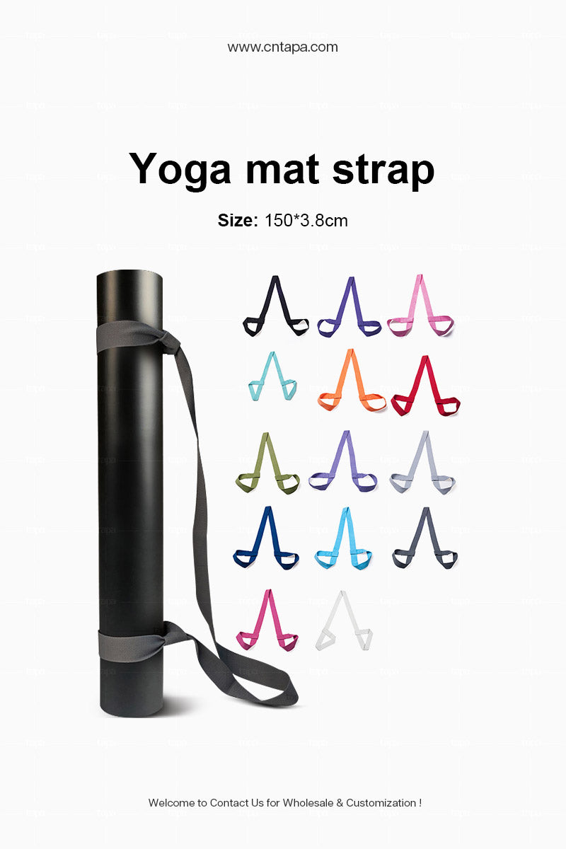 cntapa - Yoga Strap
