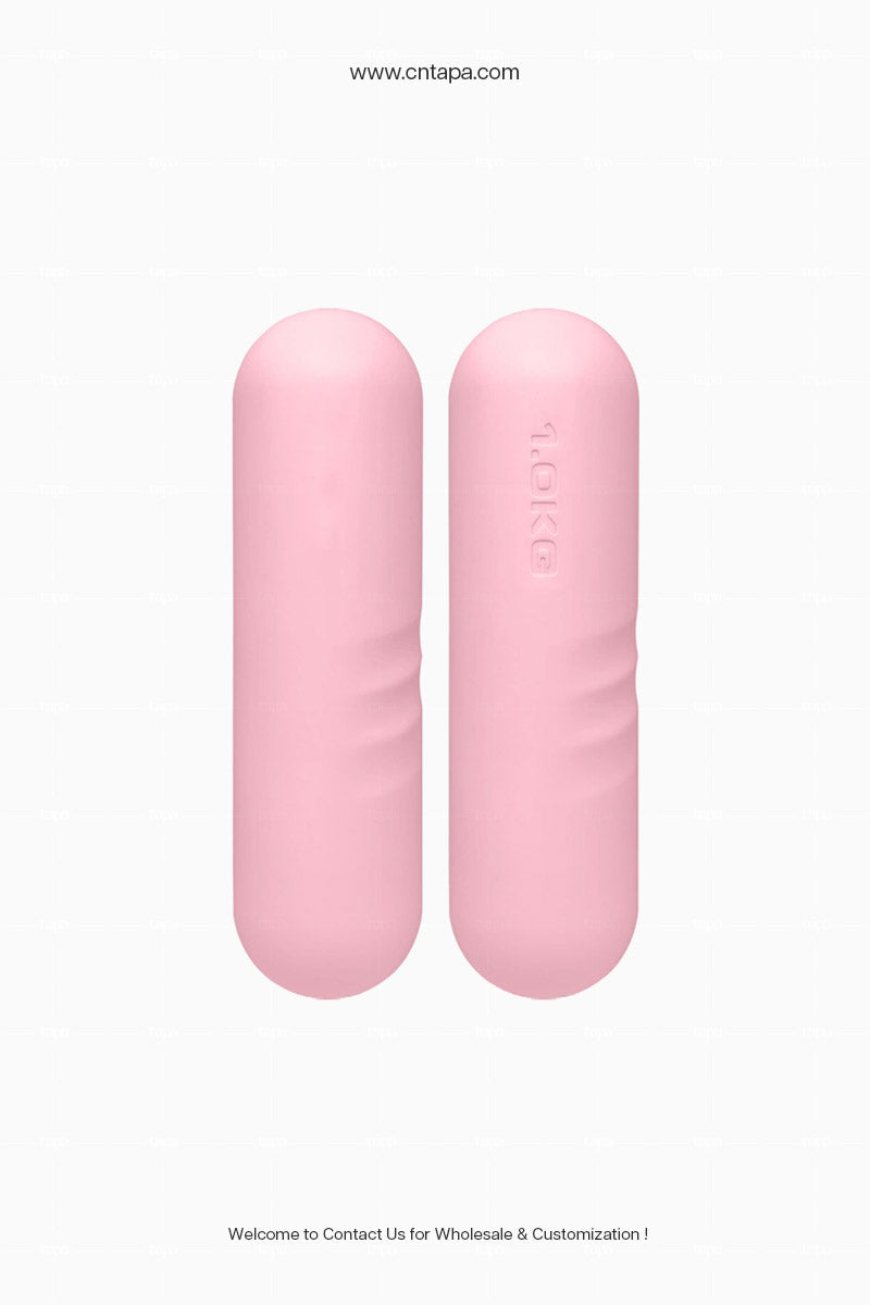 cntapa - Dumbbells-capsule shape