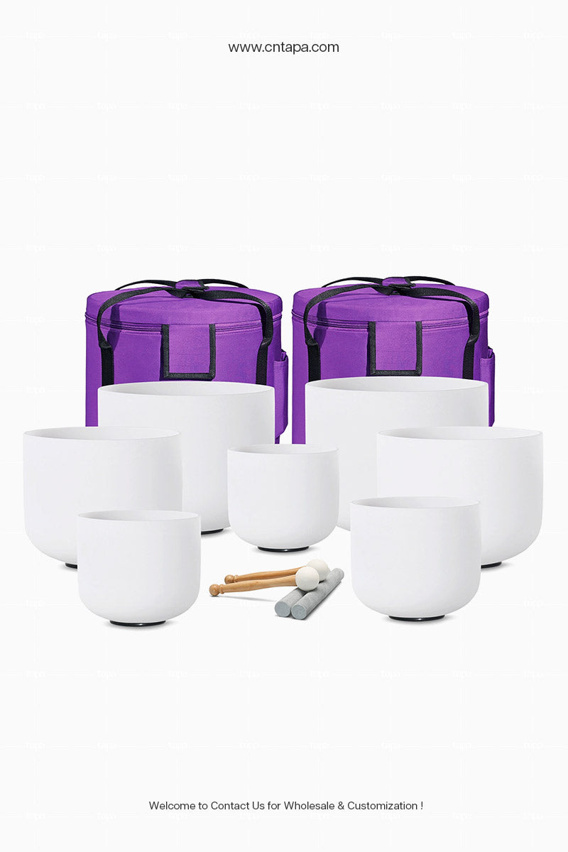 cntapa - Singing Bowls