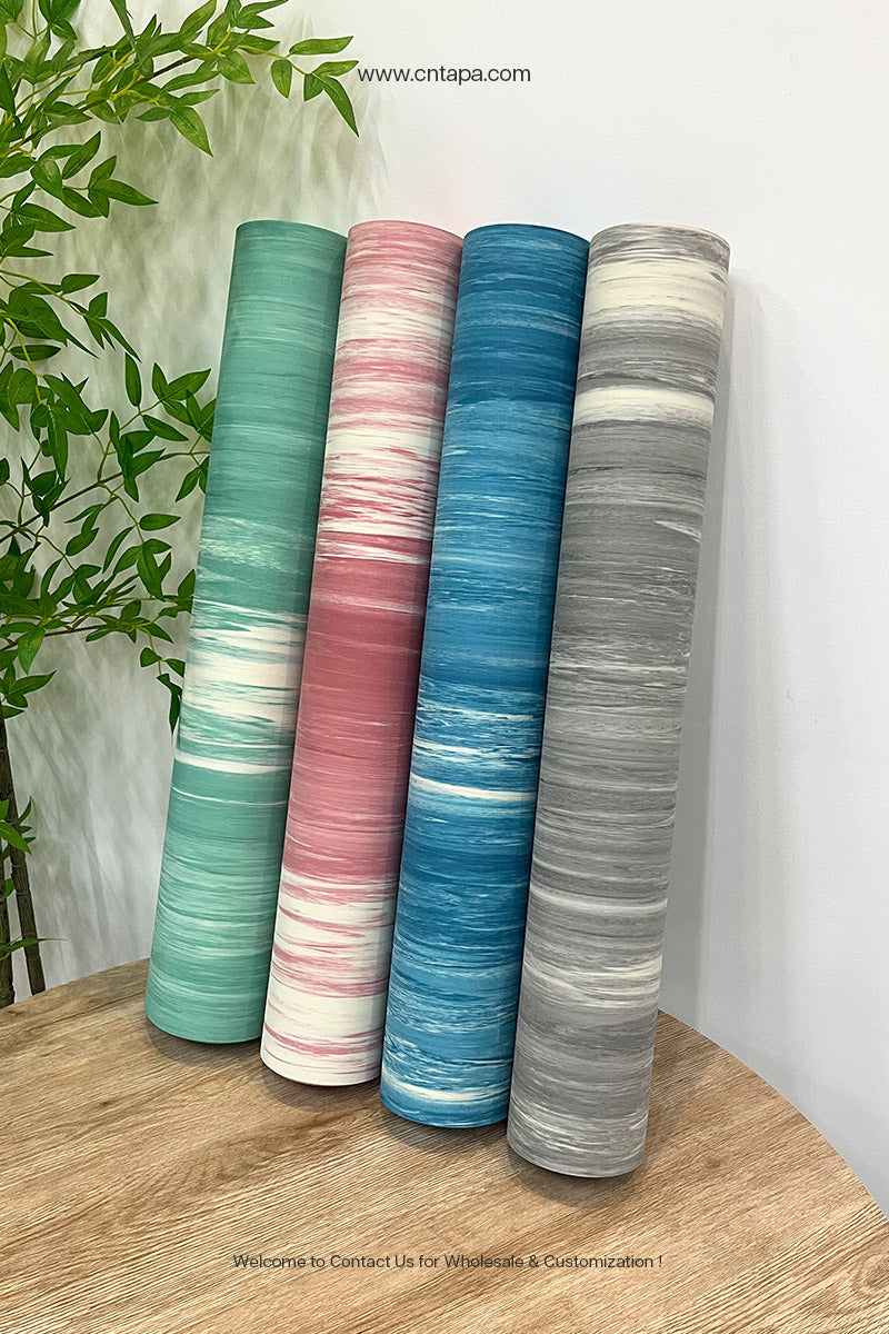 cntapa - Pure rubber yoga mat 4.5mm