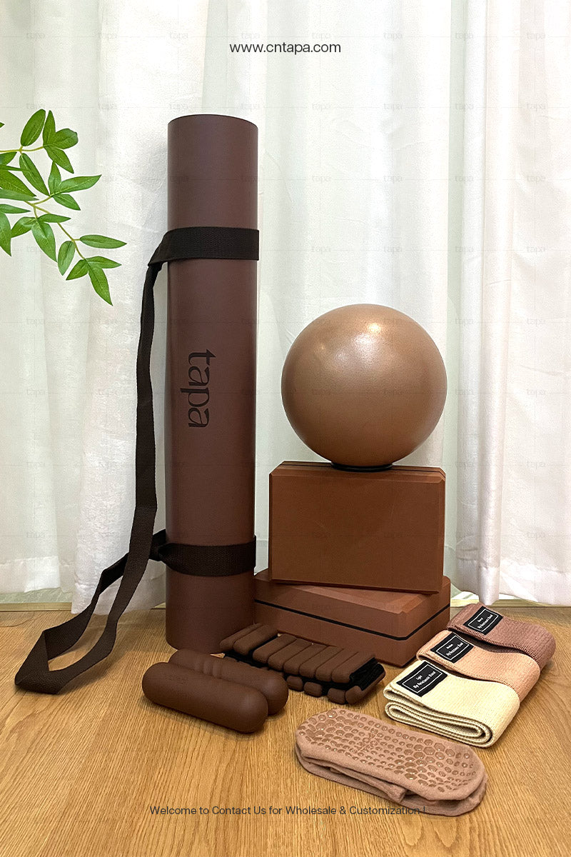 cntapa - Chocolate set