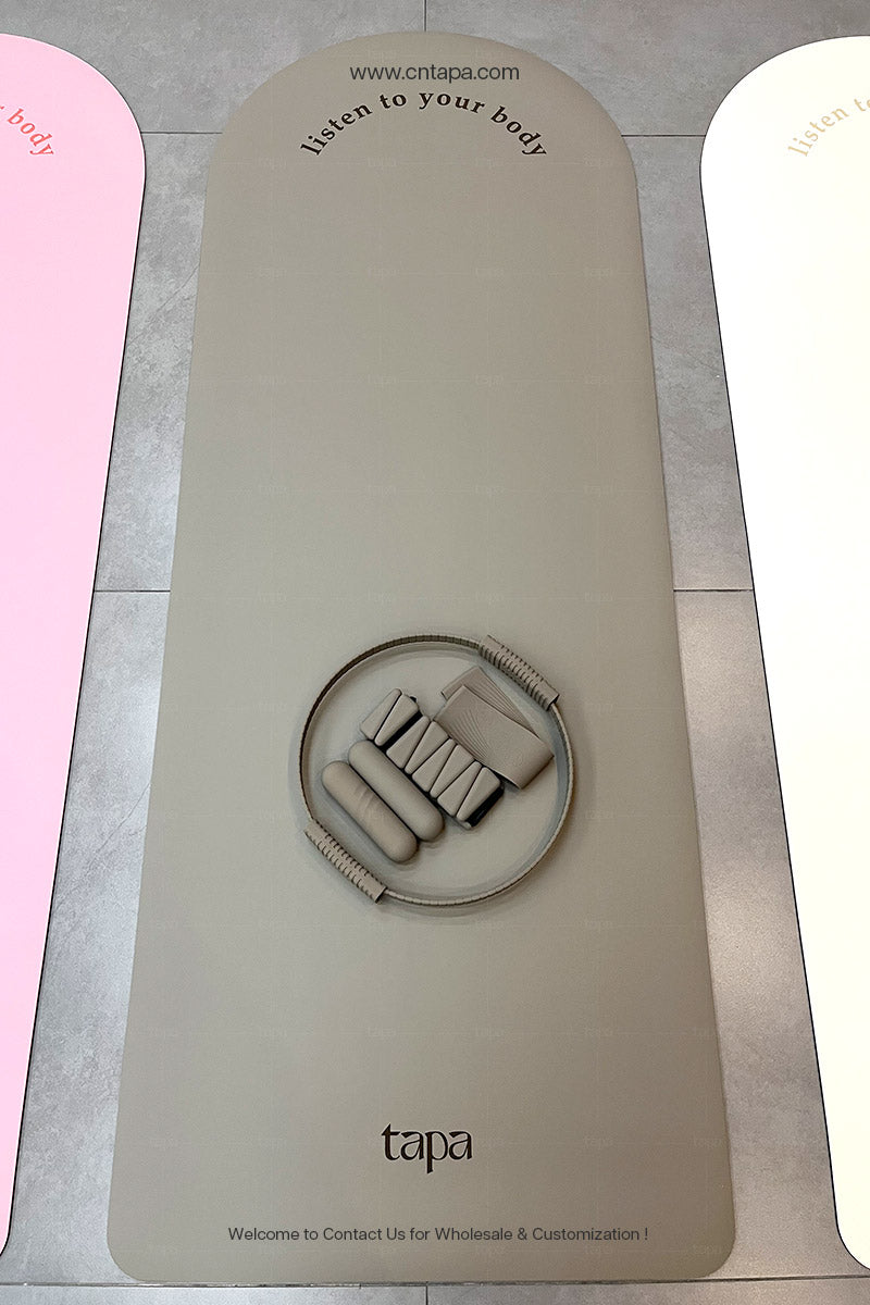 cntapa - Milk tea set