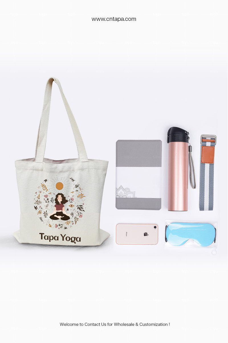 cntapa - Yoga Bag