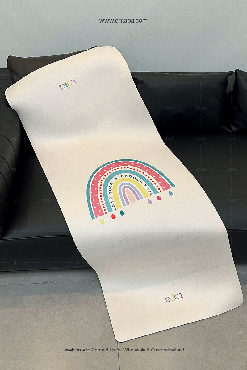 cntapa - Kids yoga mat