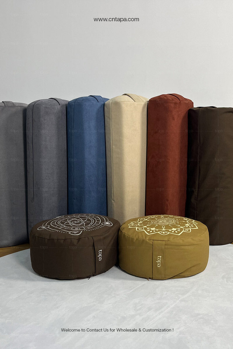 cntapa - Yoga Bolsters