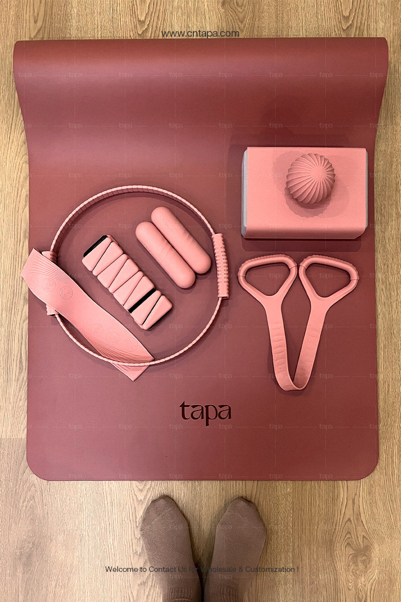 cntapa - Salmon set