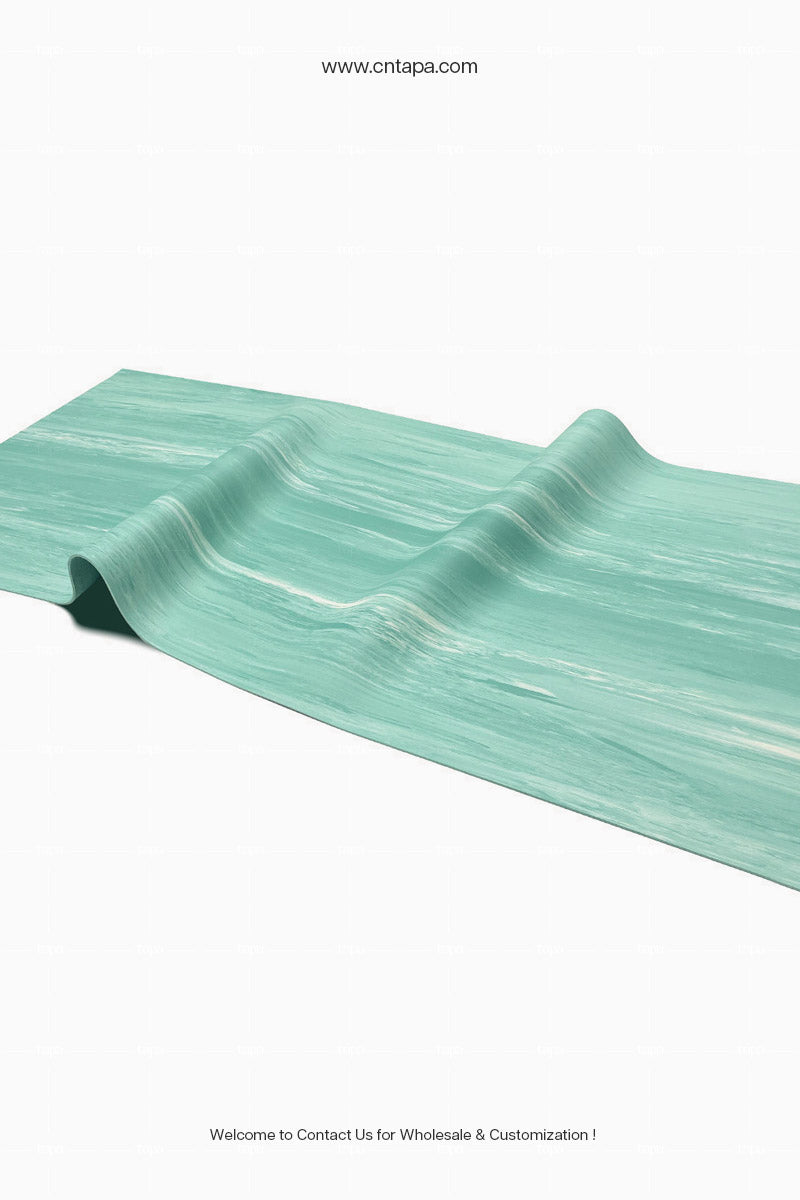 cntapa - Pure rubber yoga mat 4.5mm