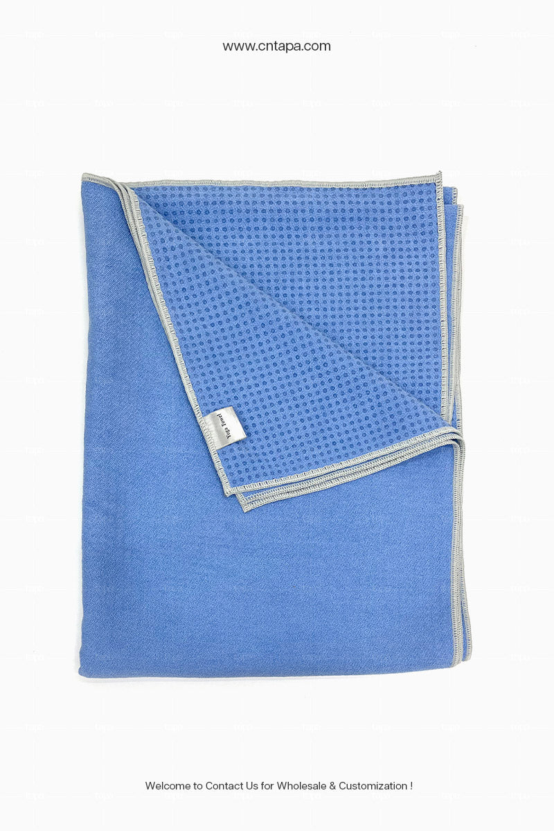 cntapa - Yoga Towel