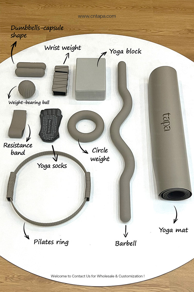 cntapa - Eva Yoga Block