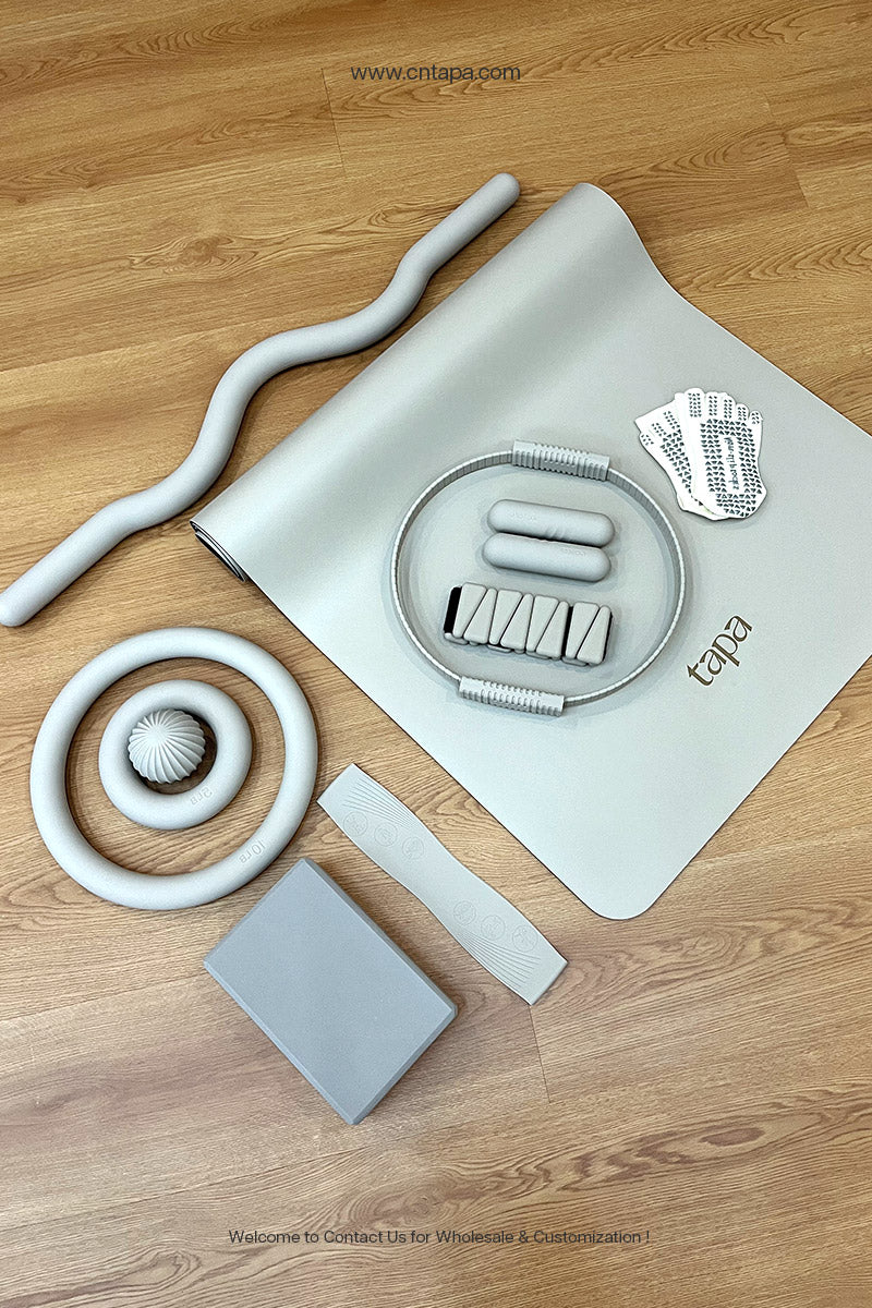 cntapa - Cream set