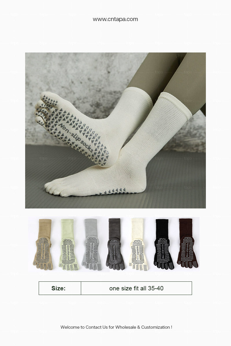 cntapa - Yoga socks