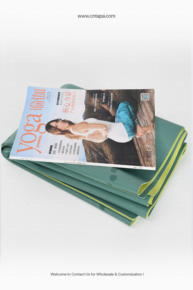 cntapa - Travel Yoga Mat 1.5mm
