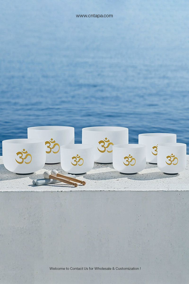 cntapa - Singing Bowls