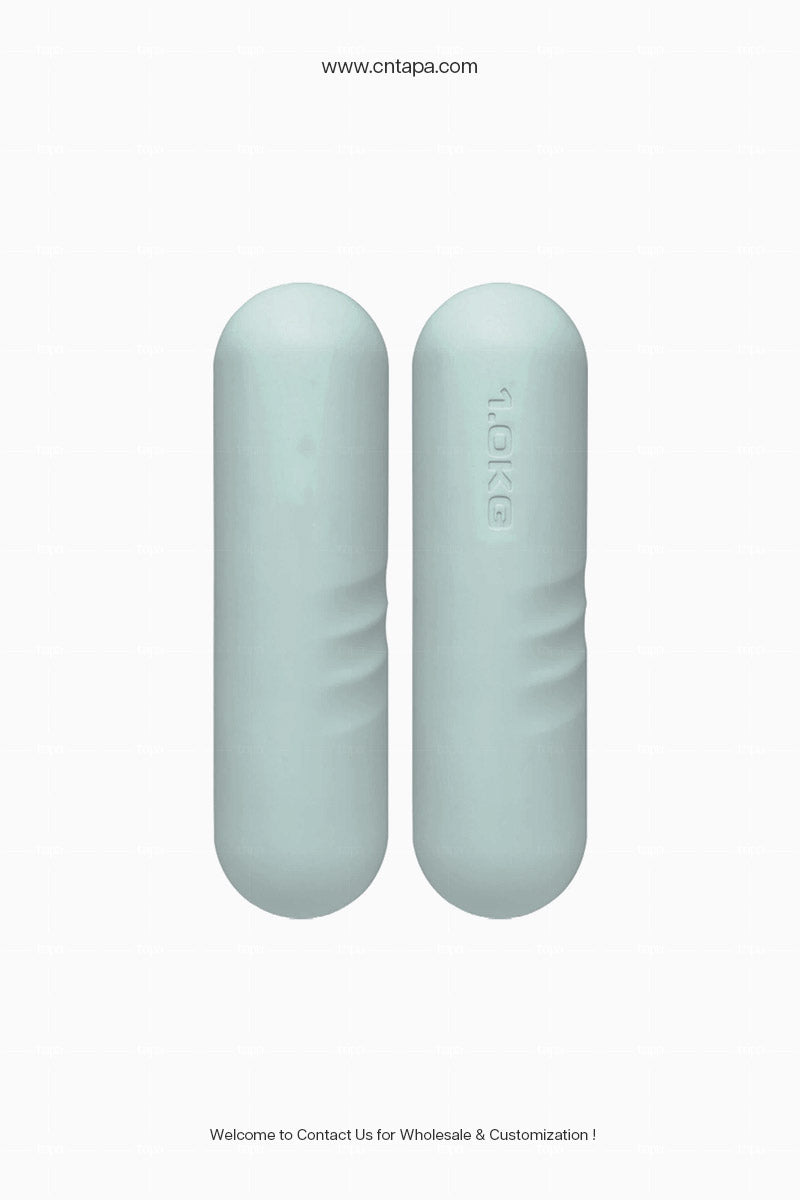 cntapa - Dumbbells-capsule shape