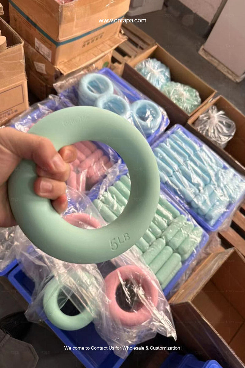 cntapa - Dumbbells-capsule shape