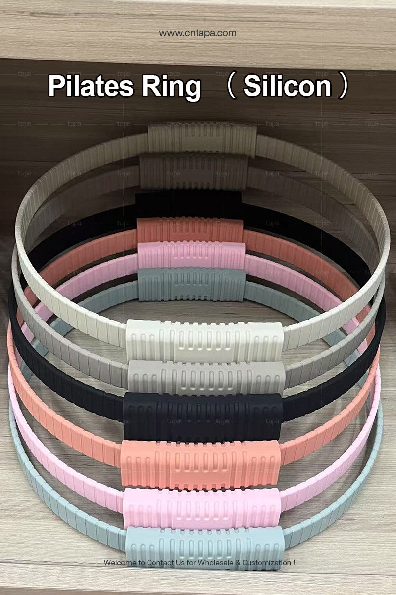 cntapa - Pilates Ring Collection