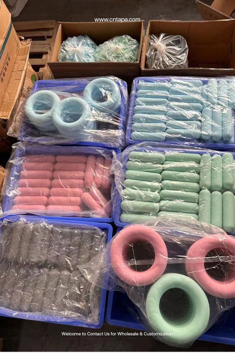 cntapa - Dumbbells-capsule shape