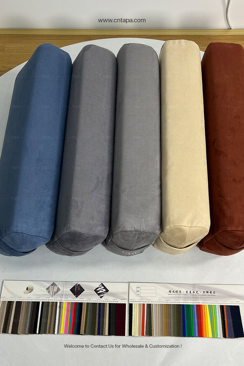 cntapa - Yoga Bolsters