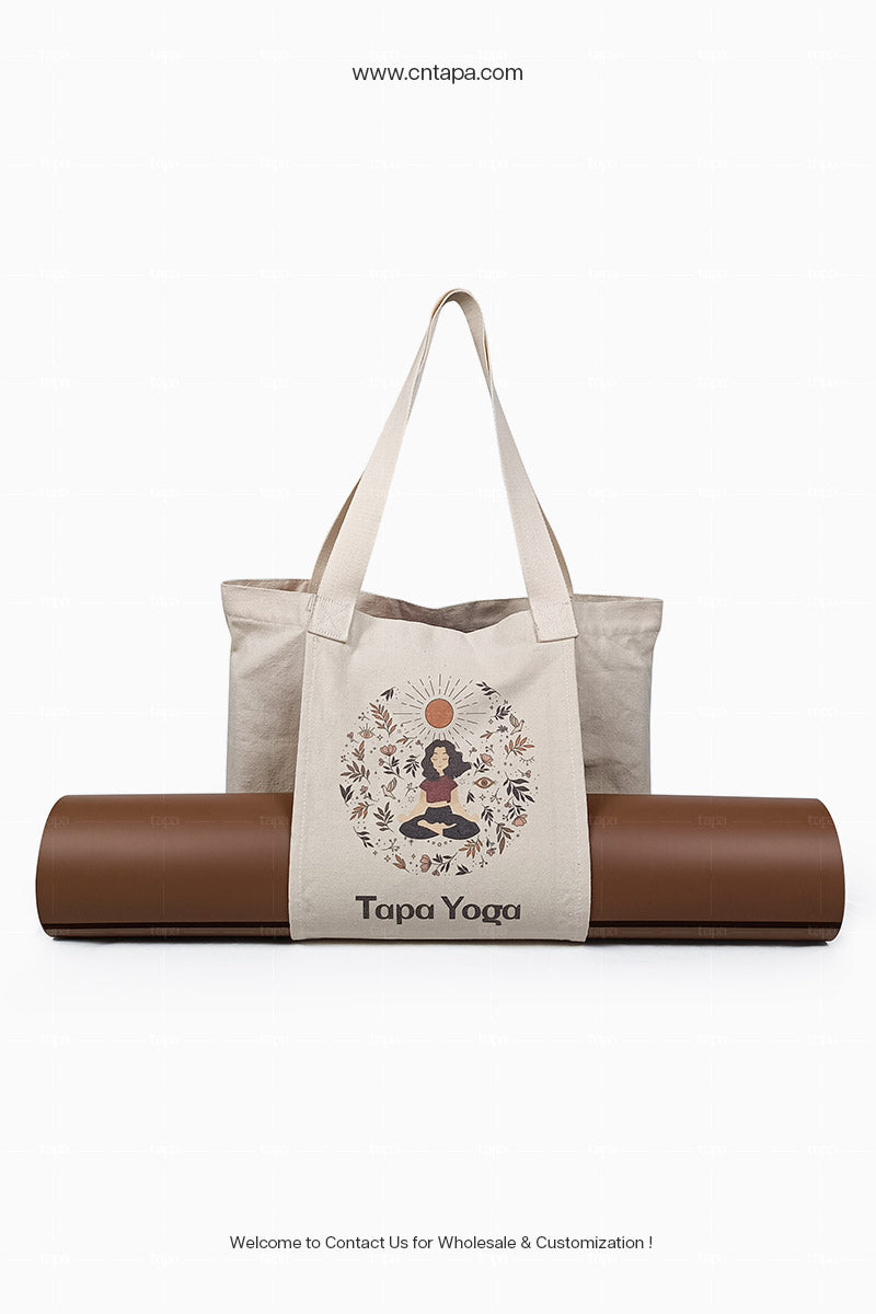 cntapa - Yoga Bag