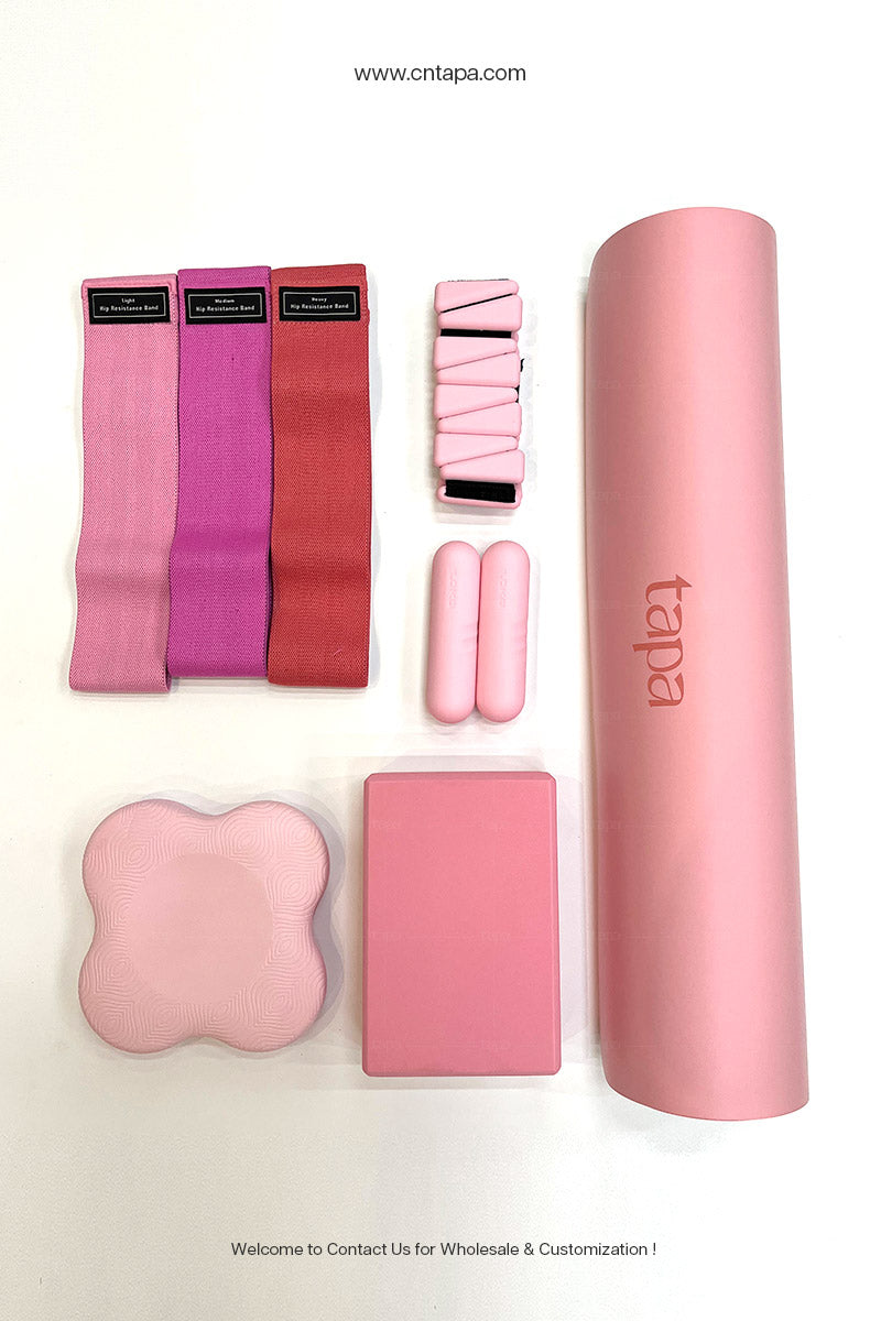 cntapa - Pink set