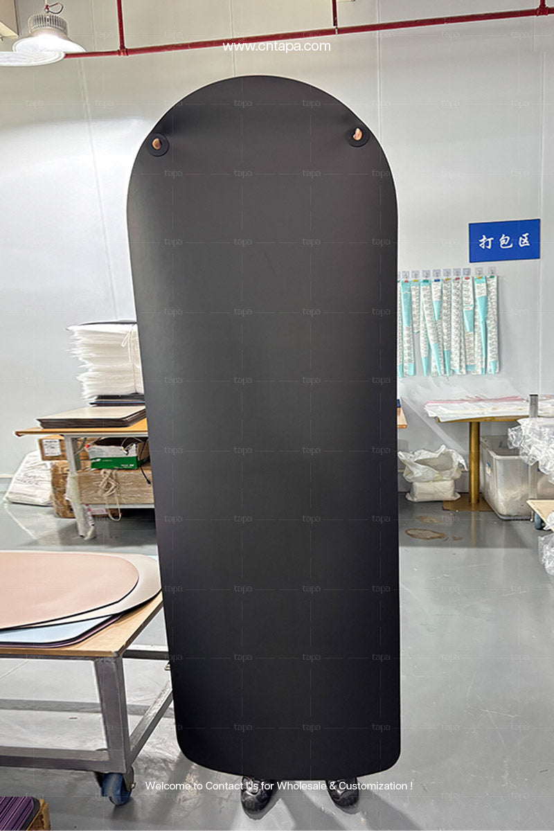 cntapa - With Hanging Holes Yoga Mat