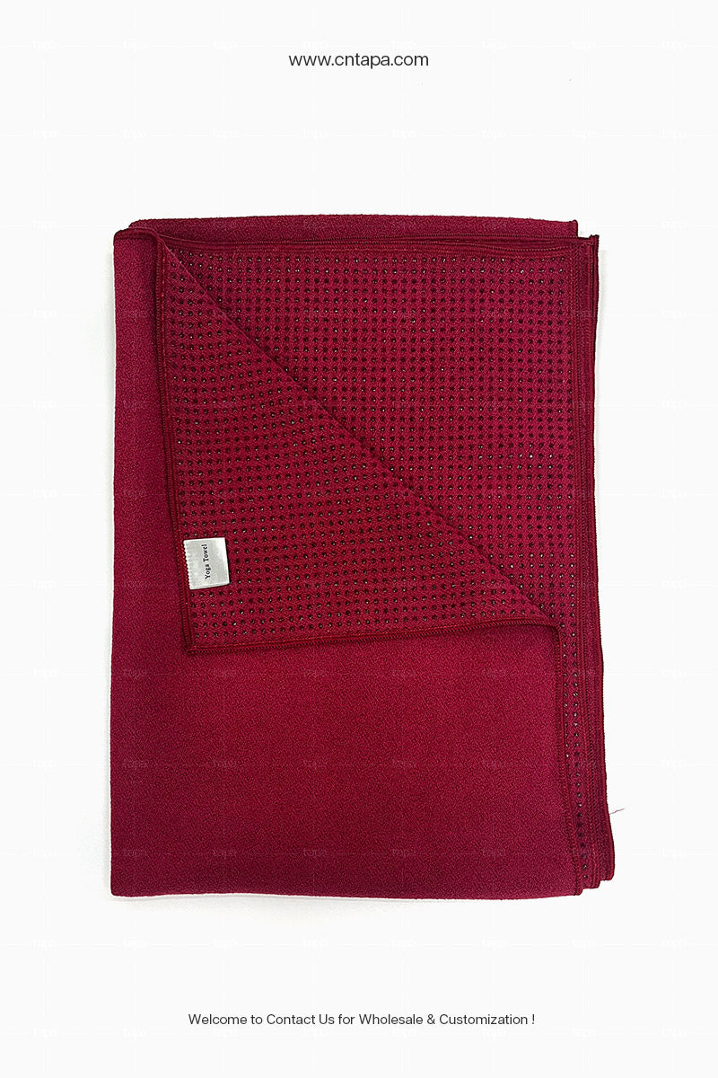 cntapa - Yoga Towel