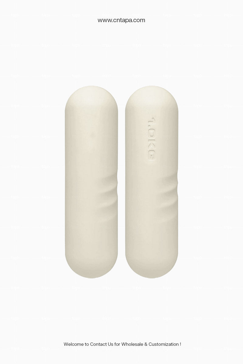 cntapa - Dumbbells-capsule shape