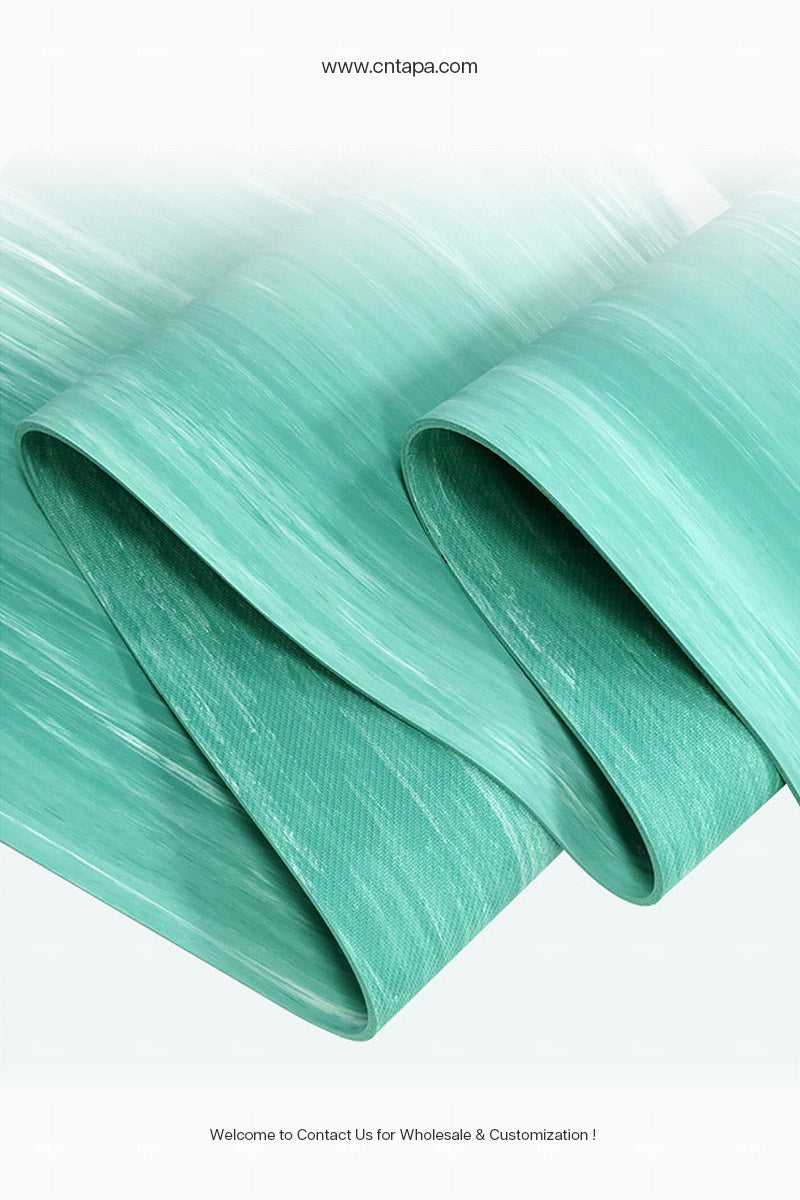 cntapa - Pure rubber yoga mat 4.5mm