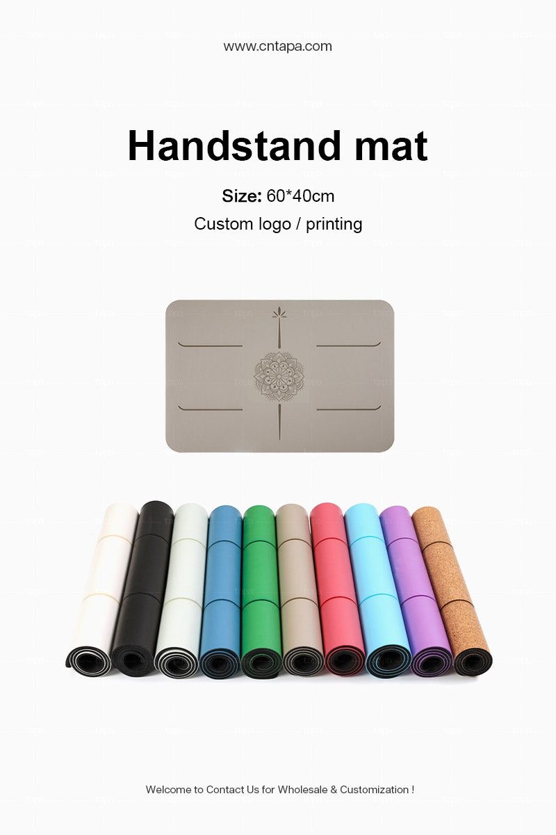 cntapa - Handstand Mat