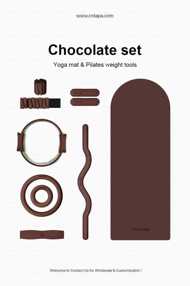 cntapa - Chocolate set