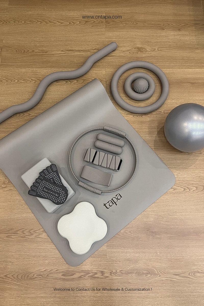 cntapa - Milk tea set