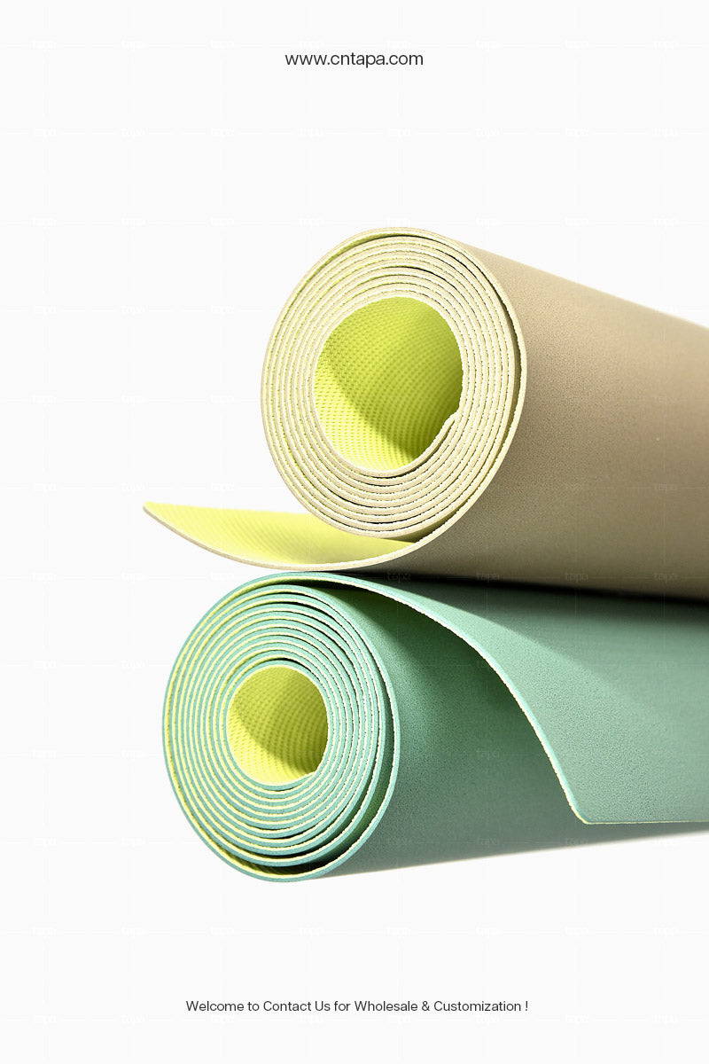 cntapa - Travel Yoga Mat 1.5mm