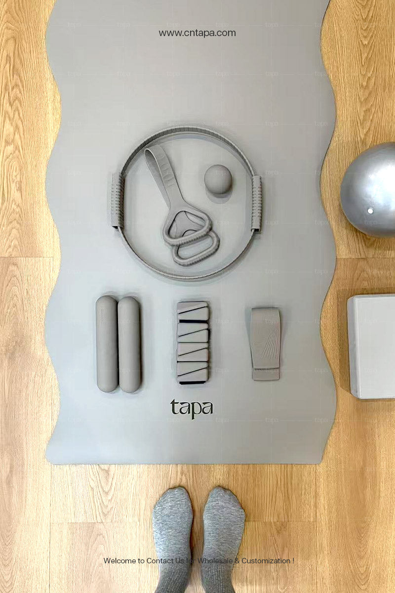 cntapa - Cream set