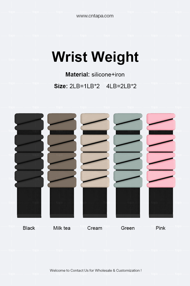 Wrist Weight