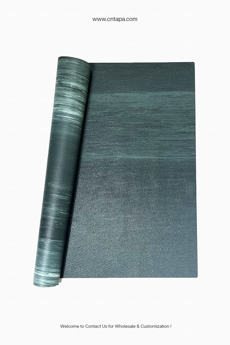 cntapa - Pure rubber travel yoga mat 1.5mm
