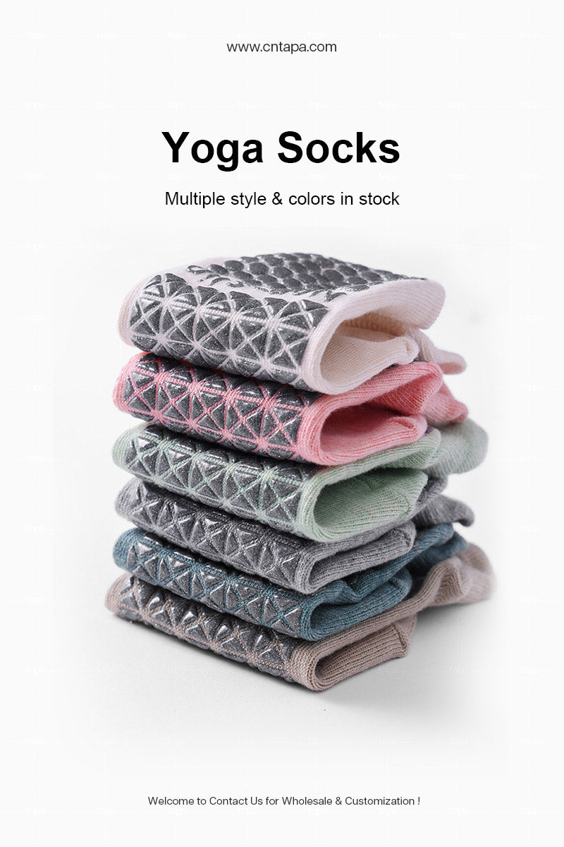cntapa - Yoga socks